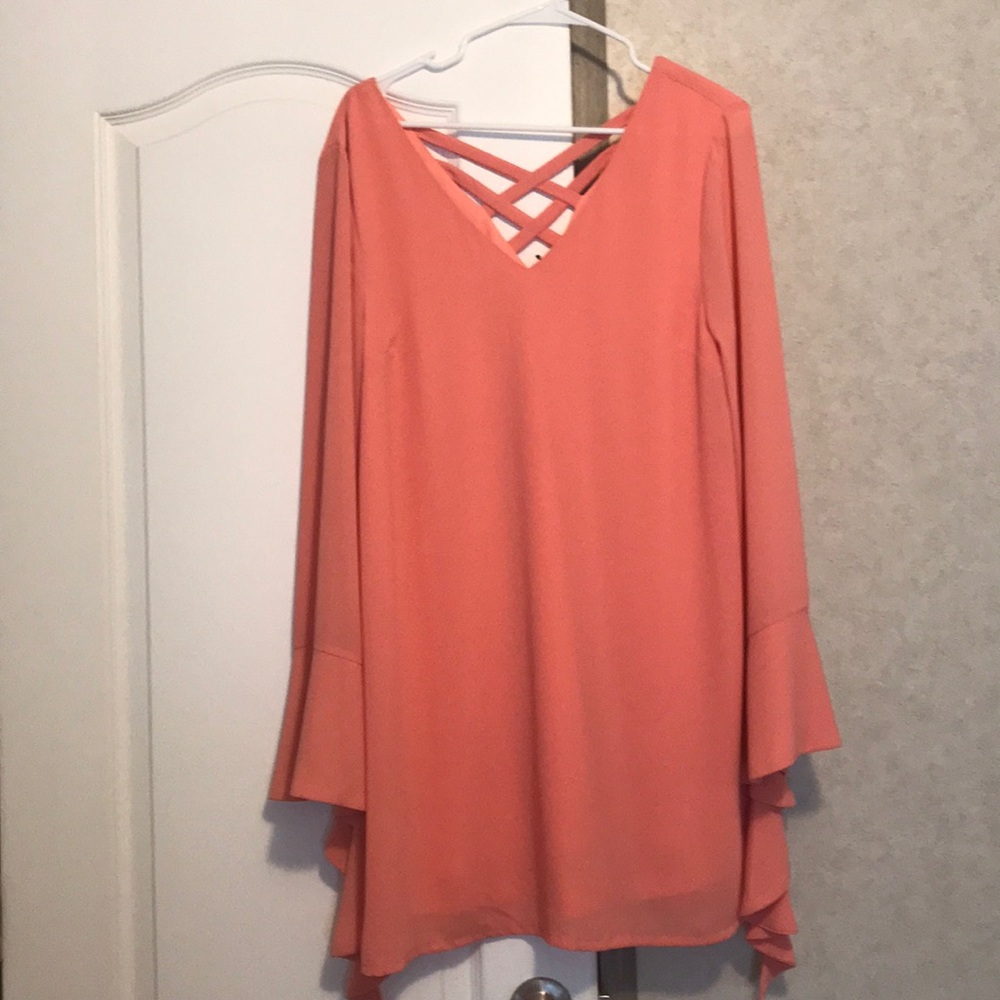 Loveriche dress